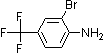 PI-28662 4-Amino-3-bromobenzotrifluoride (57946-63-1)
