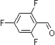 PI-28665 2,4,6-Trifluorobenzaldehyde (58551-83-0)