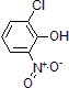 PI-28675 2-Chloro-6-nitrophenol (603-86-1)