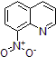 PI-28678 8-Nitroquinoline (607-35-2)