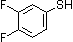 PI-28680 3,4-Difluorothiophenol (60811-24-7)