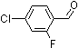 PI-28681 4-Chloro-2-fluorobenzaldehyde (61072-56-8)