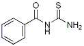 PI-28687 1-Benzoyl-2-thiourea (614-23-3)