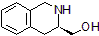 PI-28703 (R)-1,2,3,4-Tetrahydroisoquinolin-3-yl-methanol (62855-02-1)