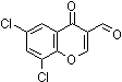 PI-28716 6,8-Dichloro-3-formylchromone (64481-10-3)