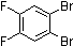 PI-28721 1,2-Dibromo-4,5-difluorobenzene (64695-78-9)