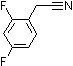 PI-28729 2,4-Difluorophenylacetonitrile (656-35-9)