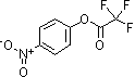 PI-28731 4-Nitrophenyl trifluoroacetate (658-78-6)