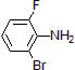 PI-28732 2-Bromo-6-fluoroaniline (65896-11-9)