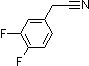 PI-28733 3,4-Difluorophenylacetonitrile (658-99-1)