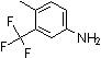 PI-28734 5-Amino-2-methylbenzotrifluoride (65934-74-9)