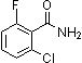 PI-28735 2-Chloro-6-fluorobenzamide (66073-54-9)