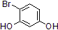 PI-28737 4-Bromoresorcinol (6626-15-9)