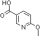 PI-28741 2-Methoxy-5-pyridinecarboxylic acid (66572-55-2)