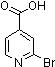 PI-28742 2-Bromo-4-pyridinecarboxylic acid (66572-56-3)