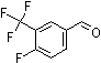 PI-28749 4-Fluoro-3-(trifluoromethyl)benzaldehyde (67515-60-0)