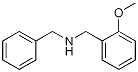 PI-28765 Benzyl-(2-methoxybenzyl)amine (69875-89-4)