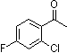 PI-28768 2'-Chloro-4'-fluoroacetophenone (700-35-6)