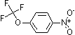 PI-28779 4-(Trifluoromethoxy)nitrobenzene (713-65-5)