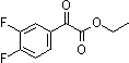 PI-28794 Ethyl 3,4-difluorobenzoylformate (73790-05-3)