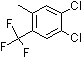 PI-28799 3,4-Dichloro-6-(trifluoromethyl)toluene (74483-51-5)