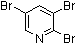 PI-28803 2,3,5-Tribromopyridine (75806-85-8)
