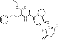 PI-28805 Enalapril maleate (76095-16-4)