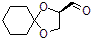 PI-28819 (R)-1,4-Dioxaspiro[4,5]decane-2-carboxaldehyde (78008-36-3)