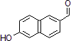 PI-28822 6-Hydroxy-2-naphthaldehyde (78119-82-1)