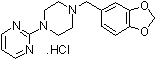 PI-28823 Piribedil hydrochloride (78213-63-5)