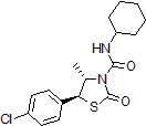PI-28825 Hexythiazox (78587-05-0)