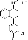 PI-28833 Sertraline hydrochloride (79559-97-0)
