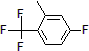 PI-28837 2-Methyl-4-fluorobenzotrifluoride (80245-26-7)