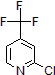PI-28840 2-Chloro-4-(trifluoromethyl)pyridine (81565-18-6)