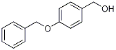 PI-28850 4-Benzyloxybenzyl alcohol (836-43-1)