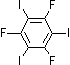 PI-28858 1,3,5-Trifluoro-2,4,6-triiodobenzene (84322-56-5)