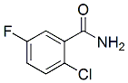 PI-28878 2-Chloro-5-fluorobenzamide (88487-25-6)