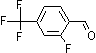 PI-28886 2-Fluoro-4-(trifluoromethyl)benzaldehyde (89763-93-9)
