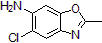 PI-28919 2-Methyl-5-chloro-6-benzoxazolamine (Not available)