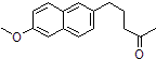 PI-28926 6-Methoxy-2-naphthpentanone (Not available)