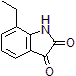 PI-28927 7-Ethylisatin (79183-65-6)