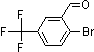 PI-28935 2-Bromo-5-(trifluoromethyl)benzaldehyde (102684-91-3)