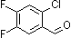 PI-28936 2-Chloro-4,5-difluorobenzaldehyde (165047-23-4)