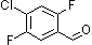 PI-28937 4-Chloro-2,5-difluorobenzaldehyde (879093-02-4)