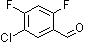 PI-28938 5-Chloro-2,4-difluorobenzaldehyde (695187-29-2 )