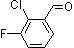 PI-28939 2-Chloro-3-fluorobenzaldehyde (96516-31-3)