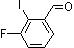 PI-28940 3-Fluoro-2-iodobenzaldehyde (905808-02-8)