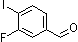 PI-28941 3-Fluoro-4-iodobenzaldehyde (1003709-57-6)