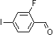 PI-28942 2-Fluoro-4-iodobenzaldehyde (699016-40-5)