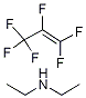 PI-28953 Hexafluoropropene diethylamine (Not available)